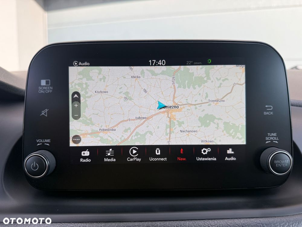 Fiat Tipo 1.4 T-Jet 16v S-Design - 19
