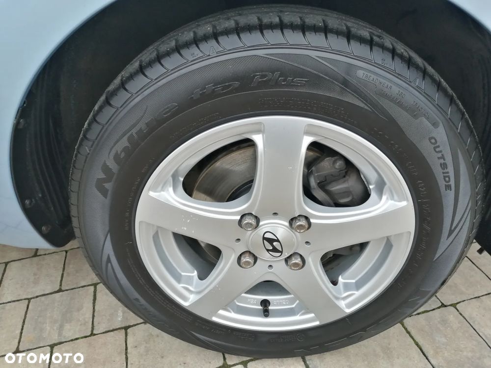 Hyundai i20 1.25 Classic + - 32