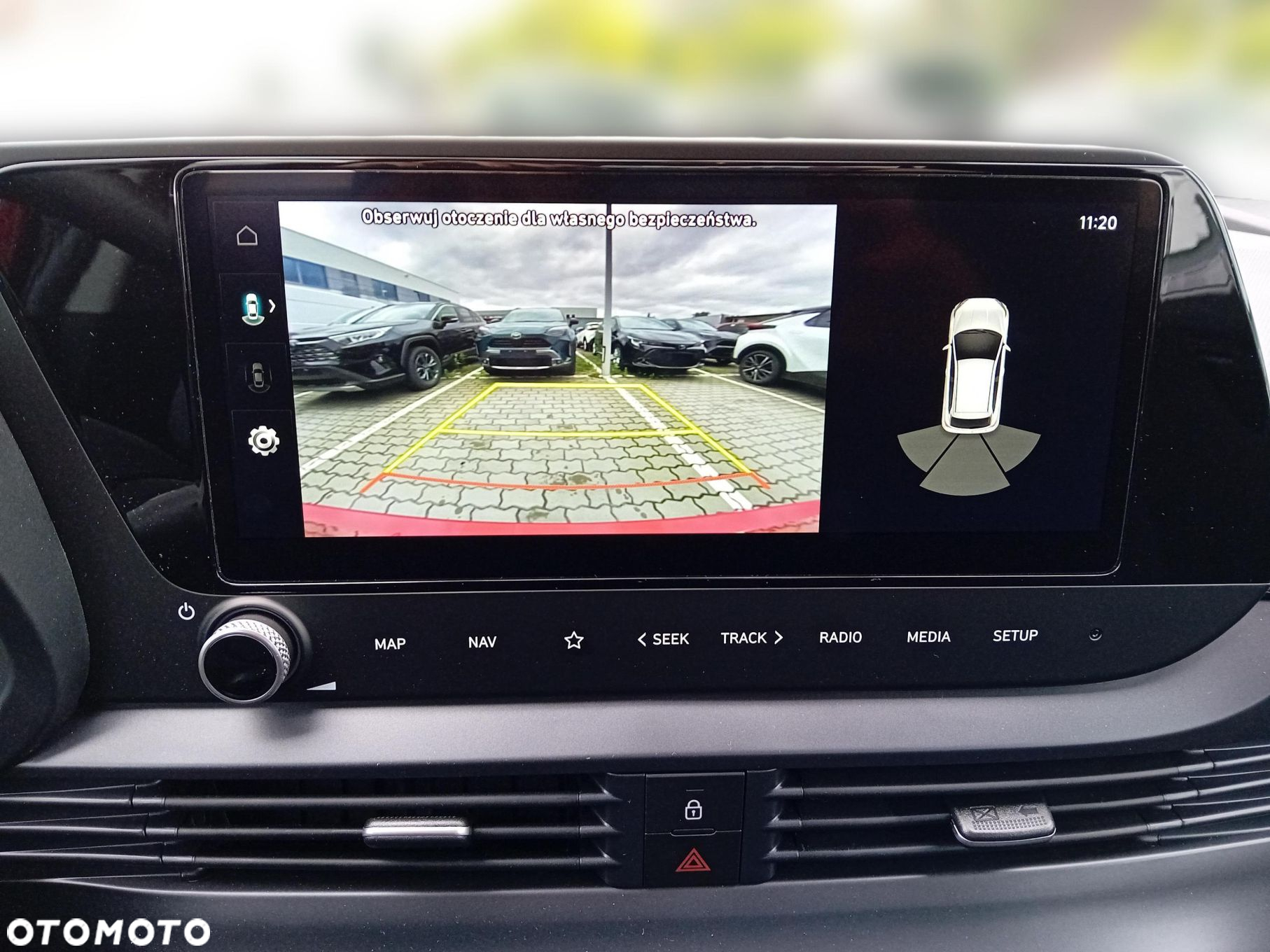 Hyundai i20 1.0 T-GDi Modern - 13