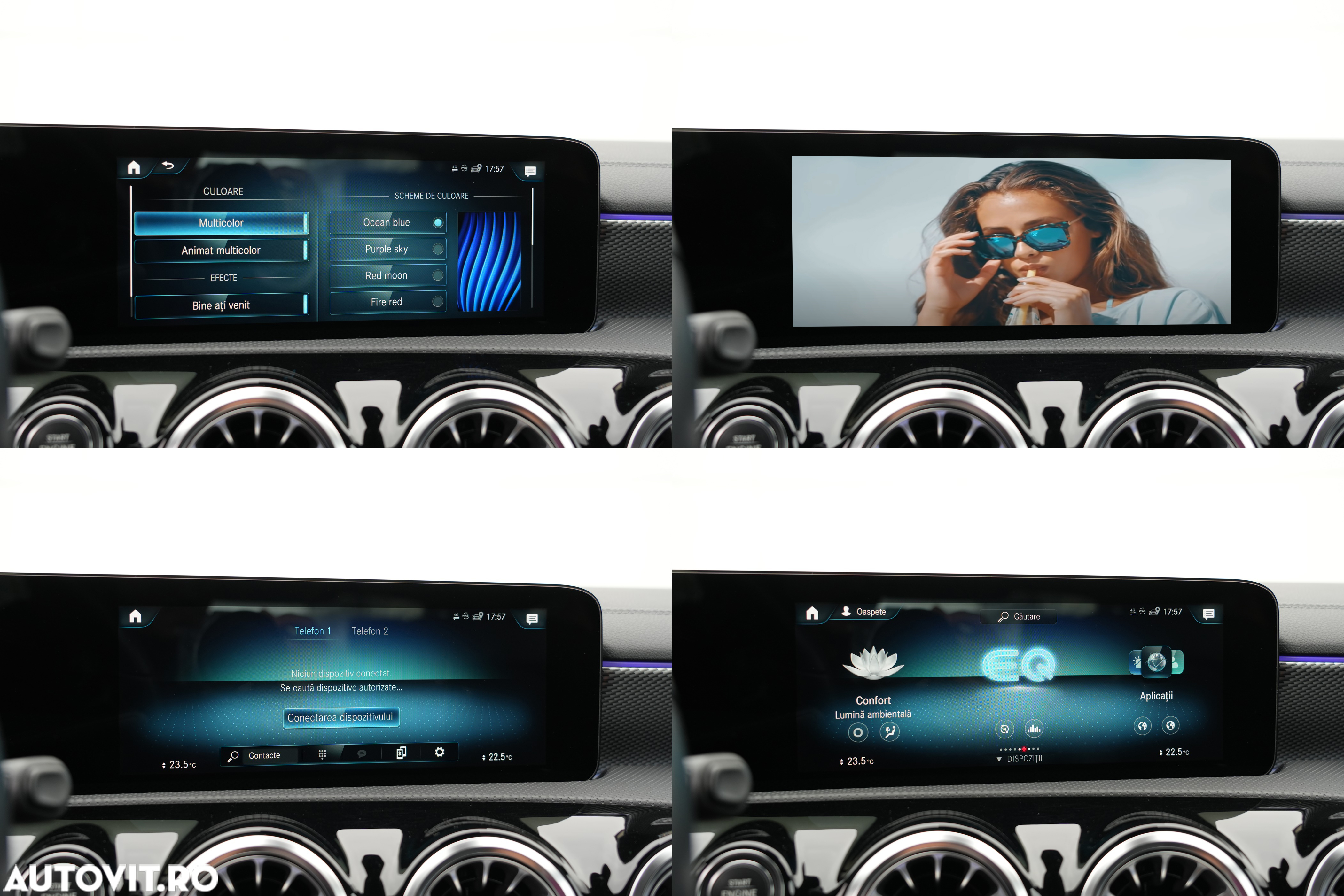 Mercedes-Benz CLA 250 e 8G-DCT Edition 2021 - 10