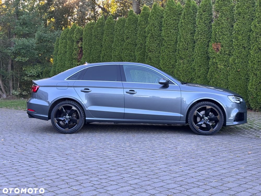 Audi A3 - 6