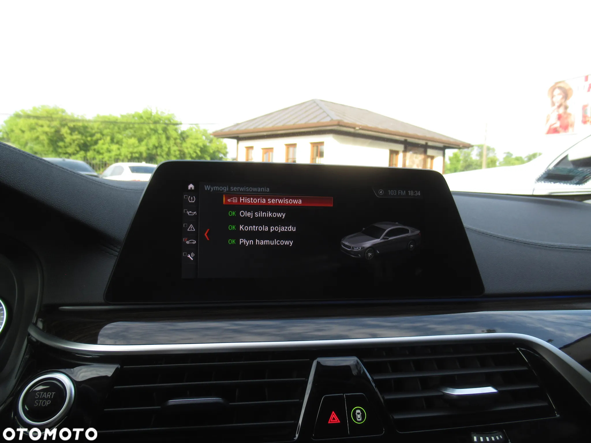 BMW Seria 5 - 31