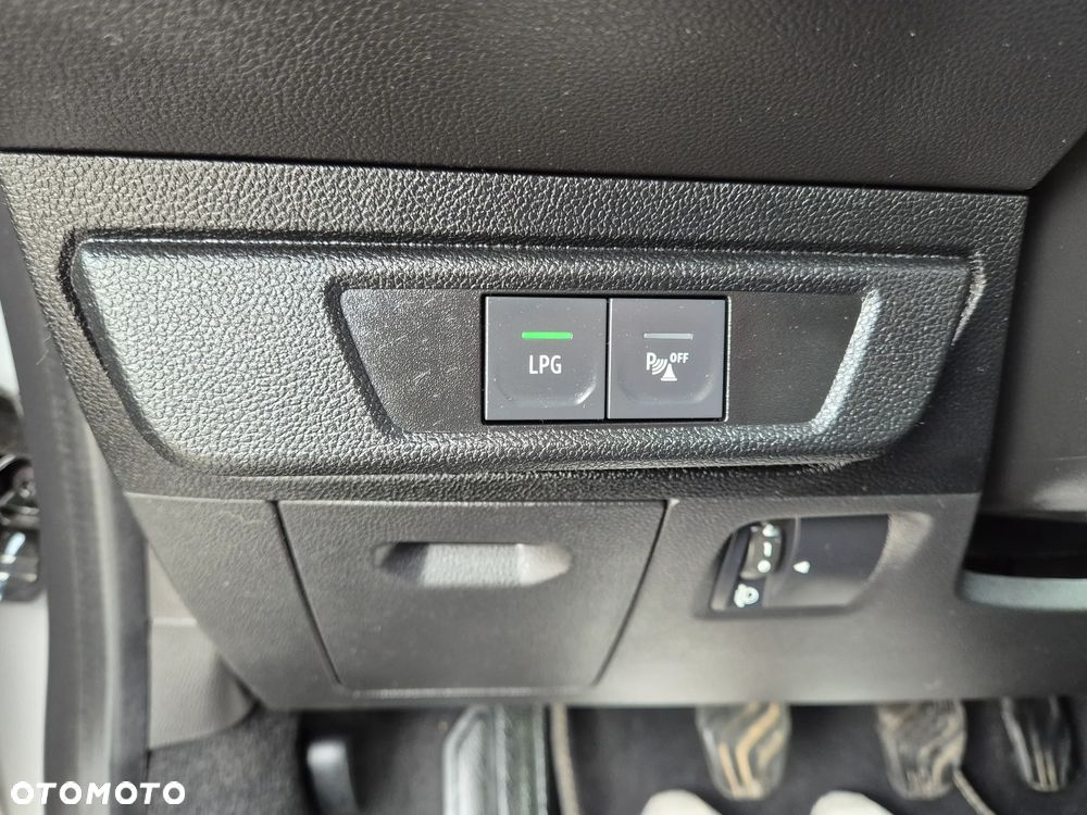 Dacia Sandero Stepway - 13