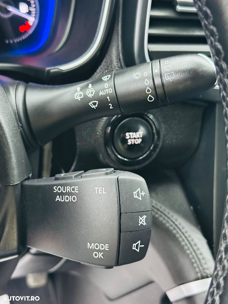 Renault Koleos ENERGY dCi 175 X-tronic 4WD LIMITED - 27