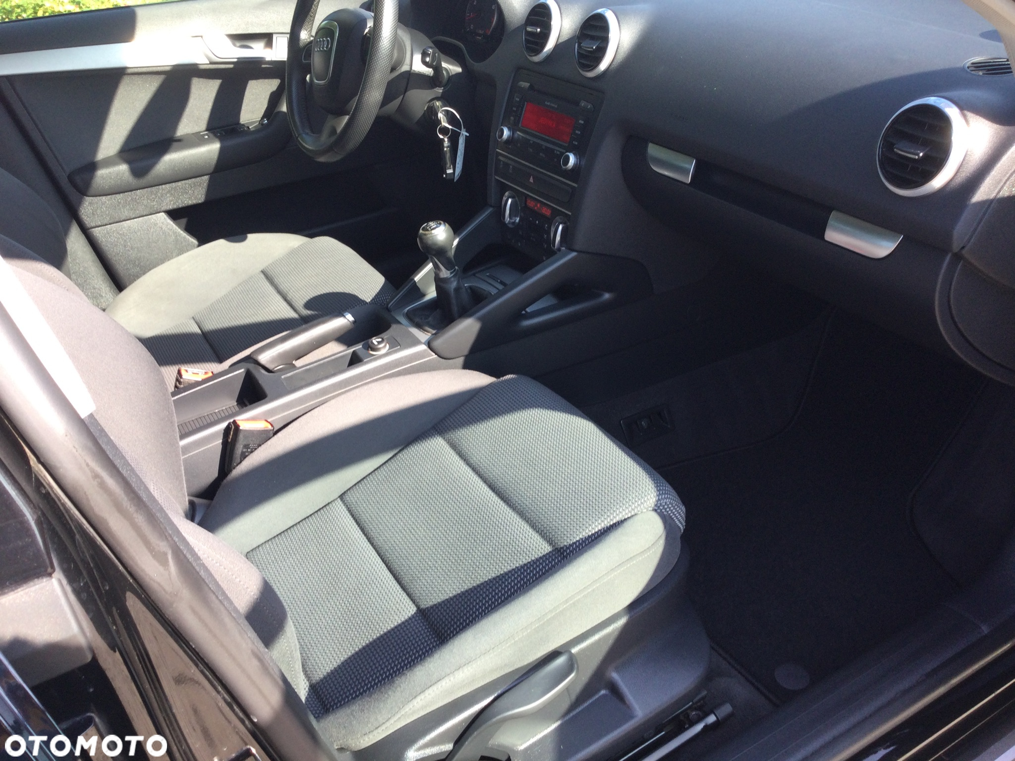 Audi A3 1.4 TFSI Ambition - 18