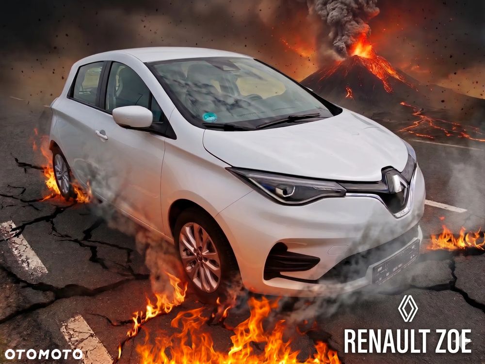 Renault Zoe - 1