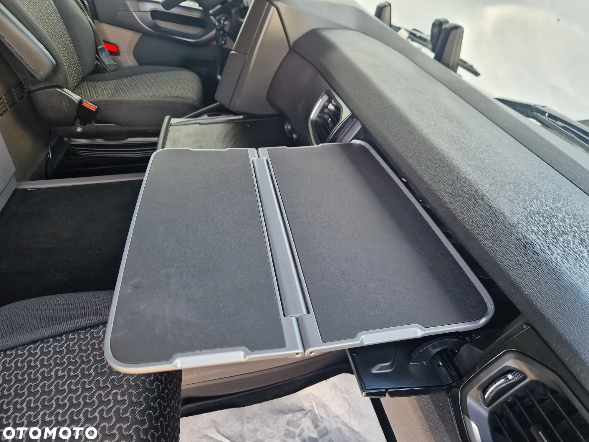 Scania R450 Tacho Smart 2 Alu Felgi Niska Waga Automat Retarder 4 poduszki Zabudowy Międzyosiowe - 13