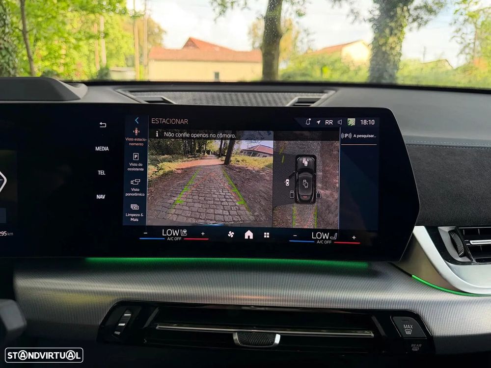 BMW iX2 xDrive30 Pack Desportivo M Pro - 28