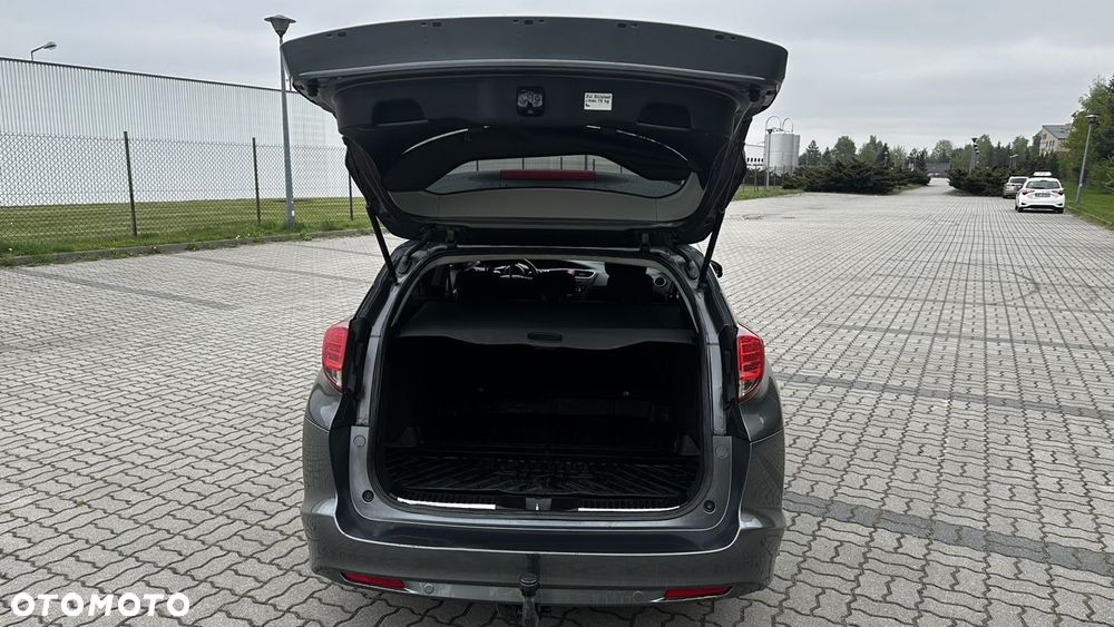 Honda Civic 1.6 i-DTEC Executive Black Edition - 15