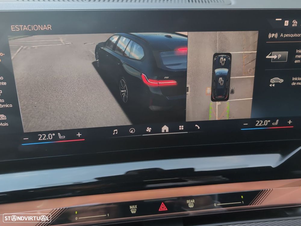 BMW i5 xDrive40 Edição Desportiva M - 24