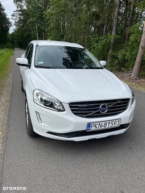 Volvo XC 60 - 1