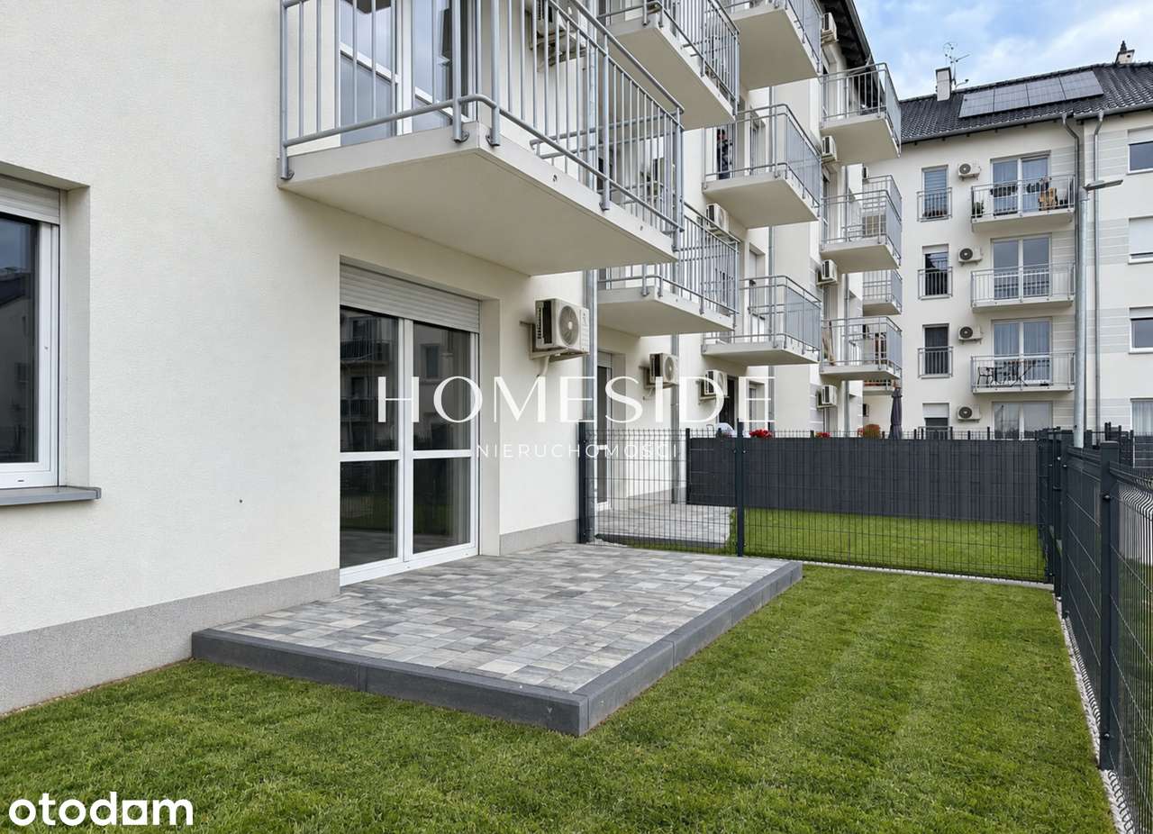 Mieszkanie na sprzedaż, 2 pokoje, 44 m², Polkowice