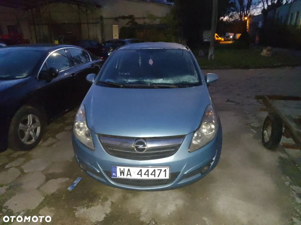 Opel Corsa 1.3 CDTI 111 - 1