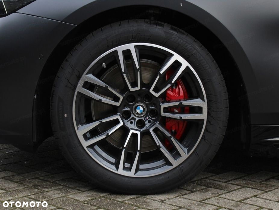 BMW Seria 5 - 12