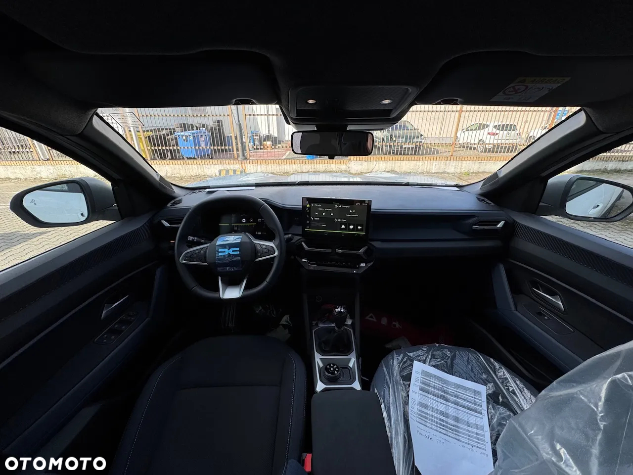 Dacia Bigster - 14