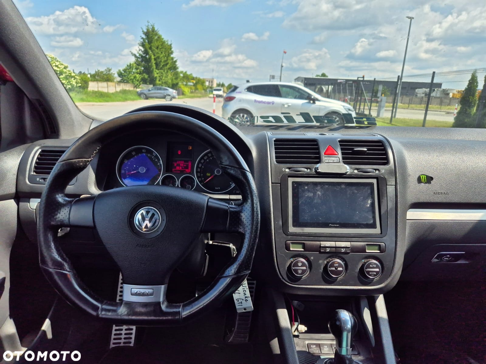 Volkswagen Golf V 2.0 TSI GTI DSG - 3