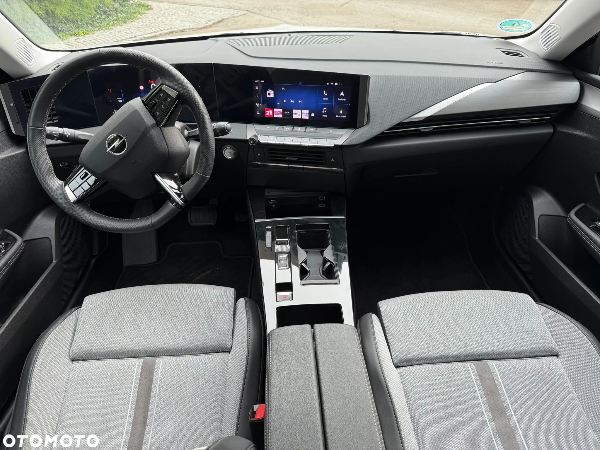Opel Astra - 8