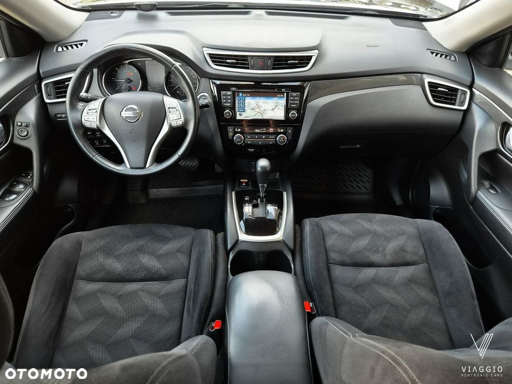 Nissan X-Trail 2.0 dCi Tekna Xtronic 2WD - 18