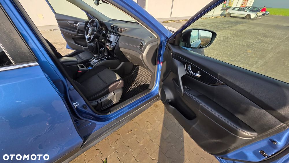 Nissan X-Trail 2.0 dCi Xtronic Acenta - 9