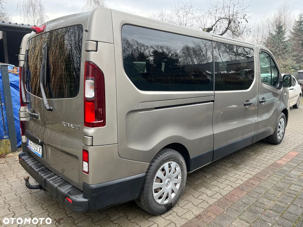 Renault Trafic L2H1 2,9t Pack Clim - 5