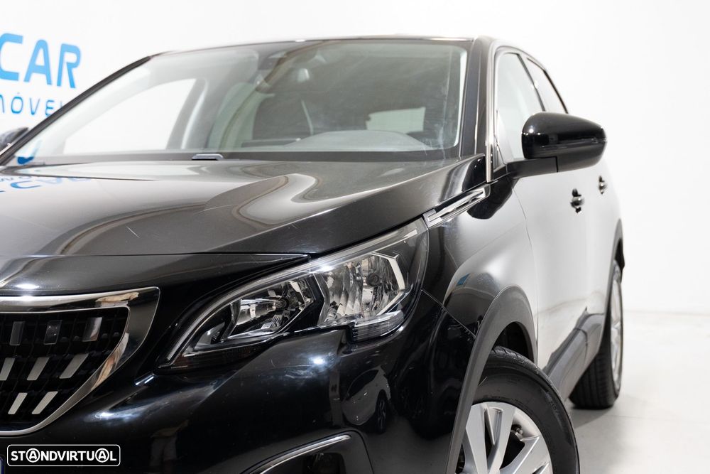 Peugeot 3008 1.2 PureTech Active - 4