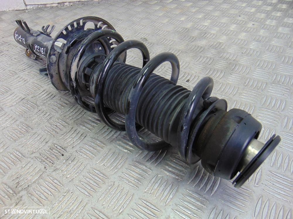 AMORTECEDOR FRONTAL DIREITO SEAT IBIZA IV 2015 -6R0413031F - 3