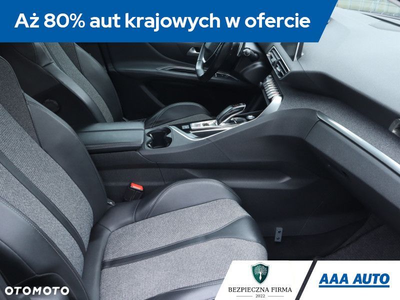 Peugeot 3008 - 10