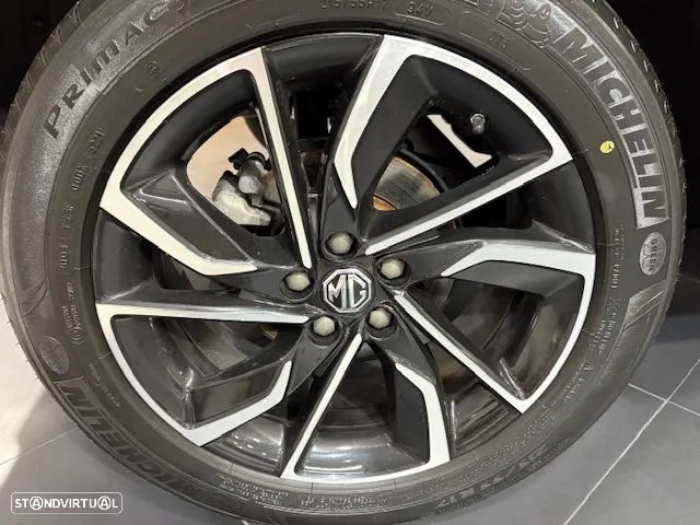 MG ZS ICE 1.5 Comfort - 50