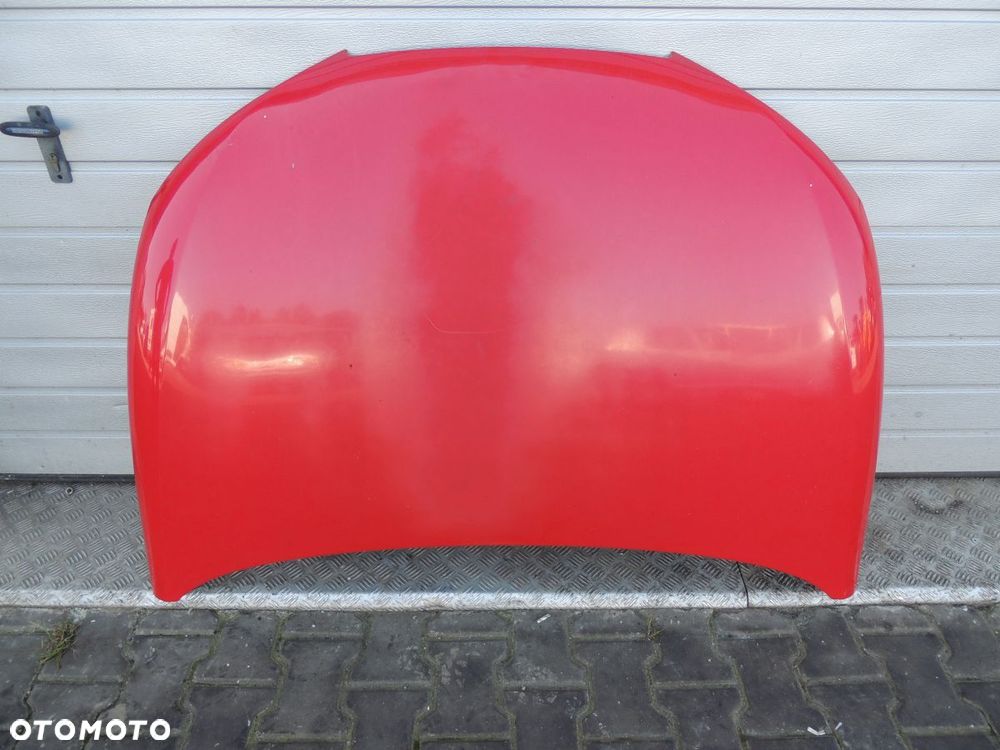 Maska Seat Ibiza FR 6J '09 - 1