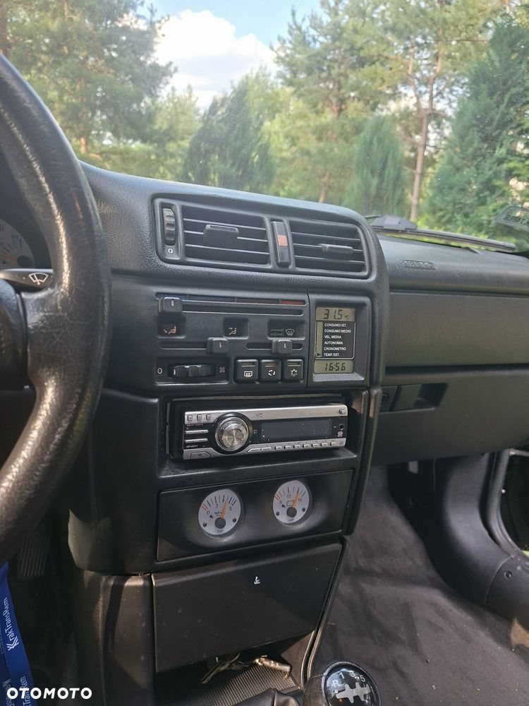 Opel Calibra 2.0 - 9