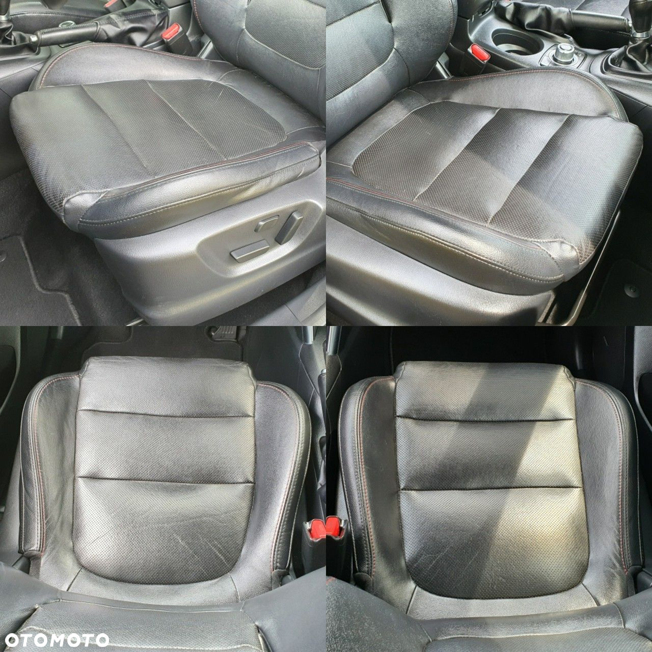 Mazda CX-5 2.0 Skyenergy AWD - 16