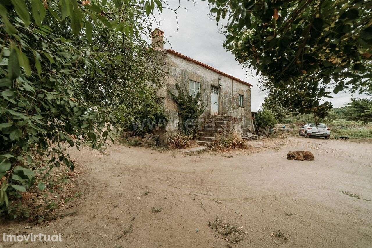 Quinta T3 / Covilhã, Peraboa - Grande imagem: 2/20