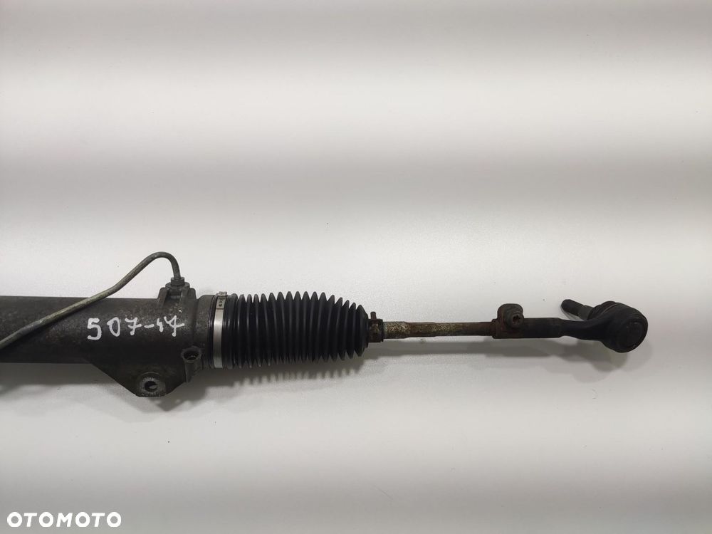 PRZEKŁADNIA MAGLOWNICA BMW 3 E90 E91 LIFT LCI 2008-2012 6794935 EUROPA - 5