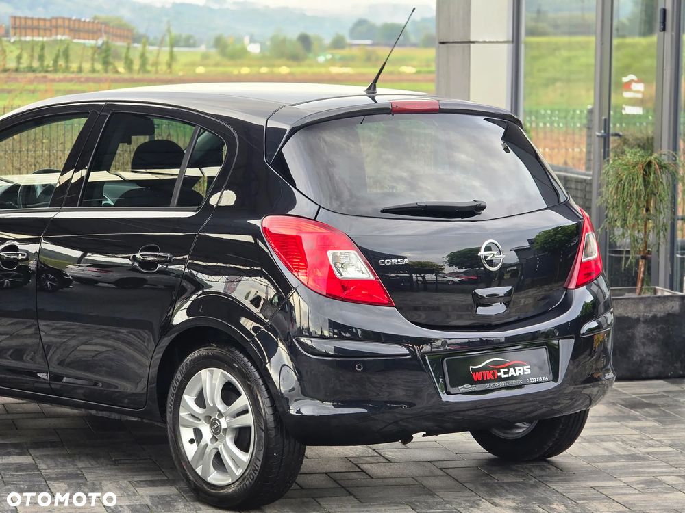 Opel Corsa - 15