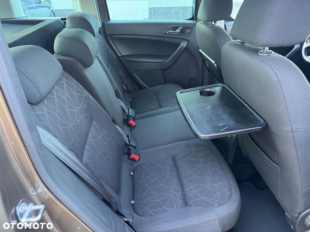 Skoda Yeti 1.8 TSI 4x4 FAMILY - 17