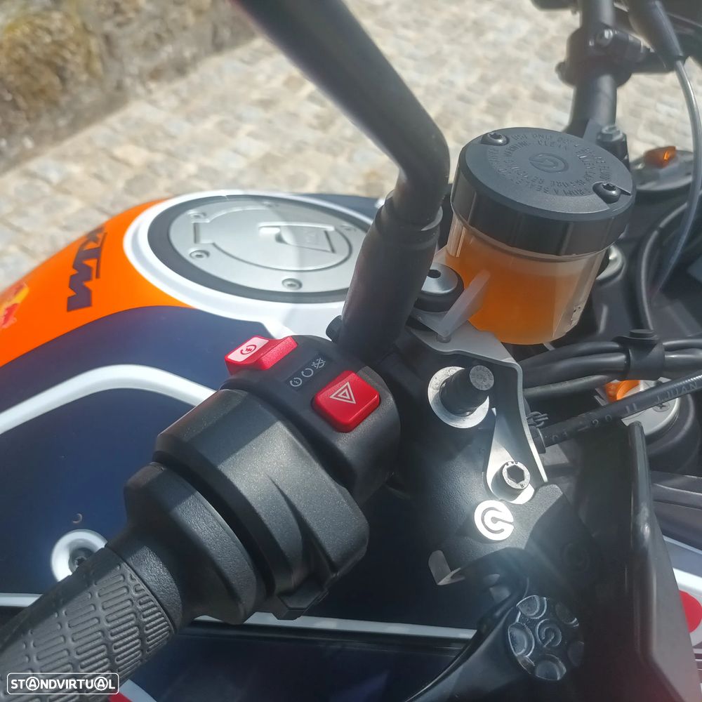 KTM 1290 Super Adventure R - 22