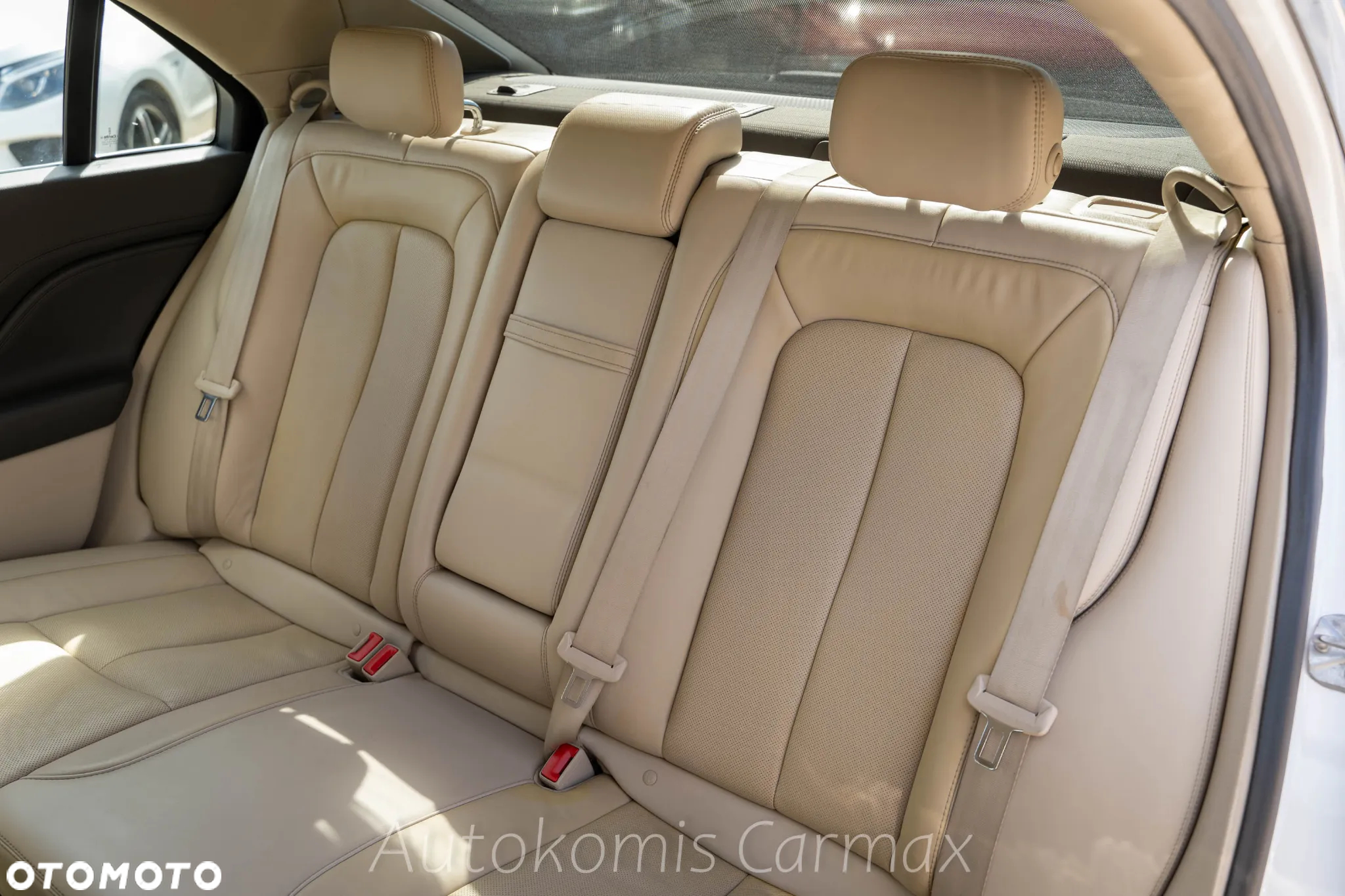 Lincoln Continental - 23
