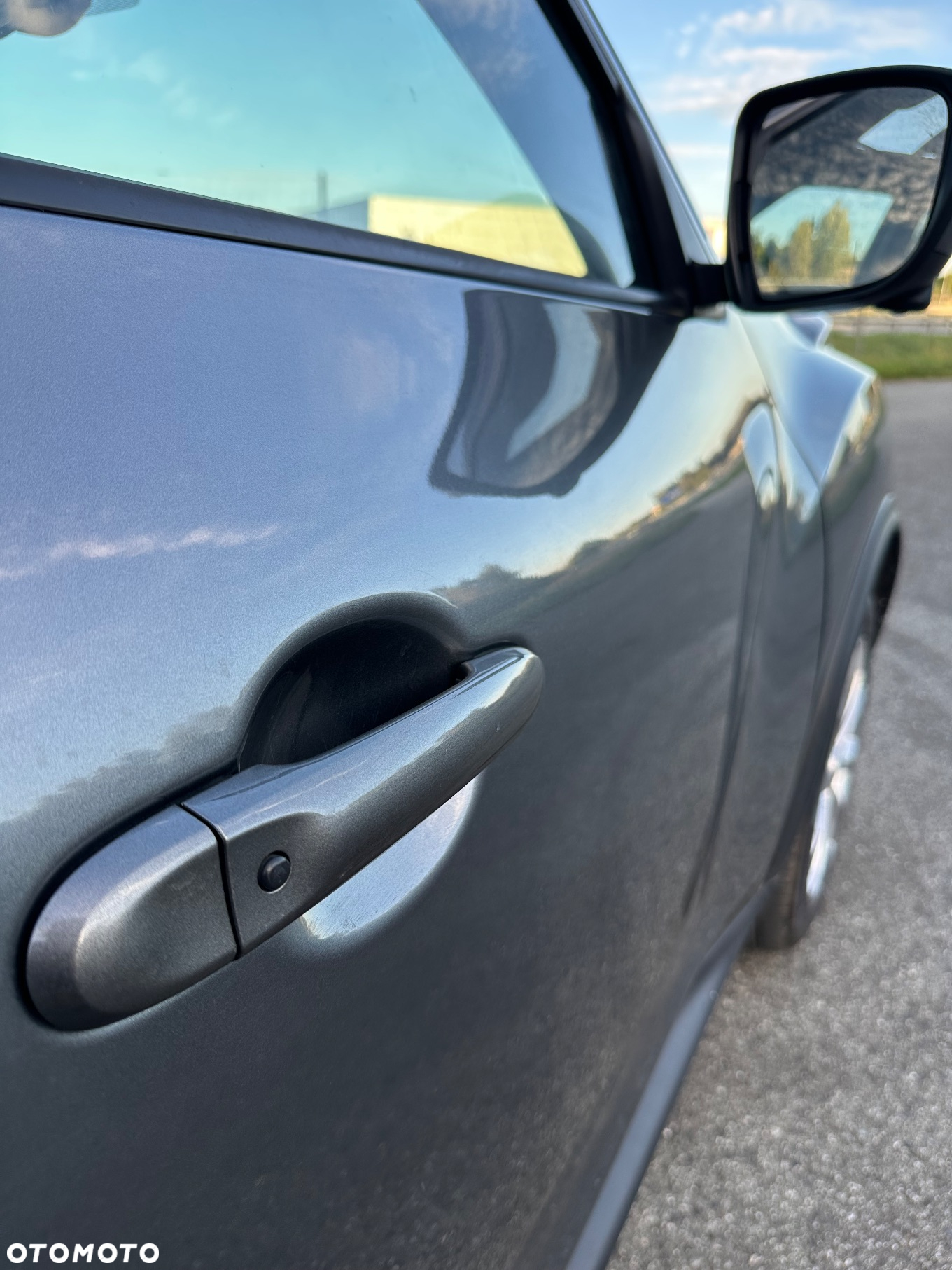 Nissan Juke 1.5 dCi Edition - 17