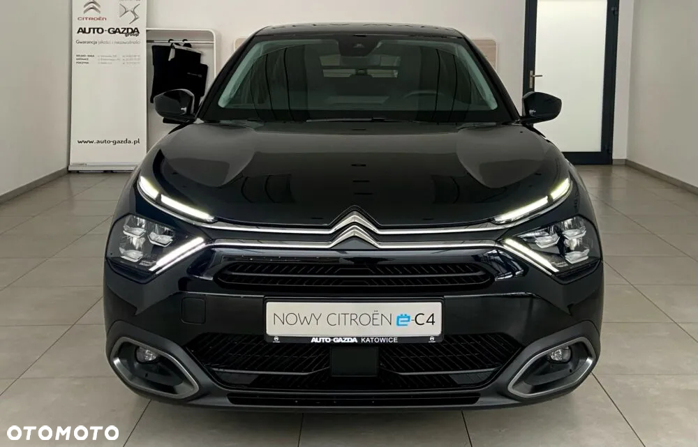Citroën C4 e-C4 EV156 54kWh E-Series - 2