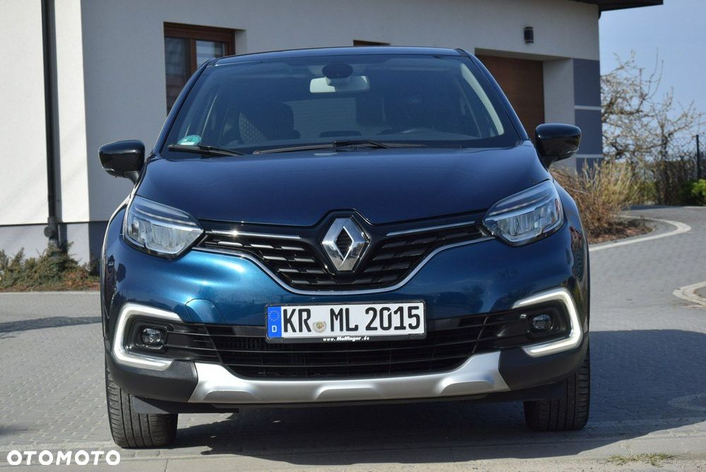 Renault Captur (ENERGY) TCe 90 INTENS - 3