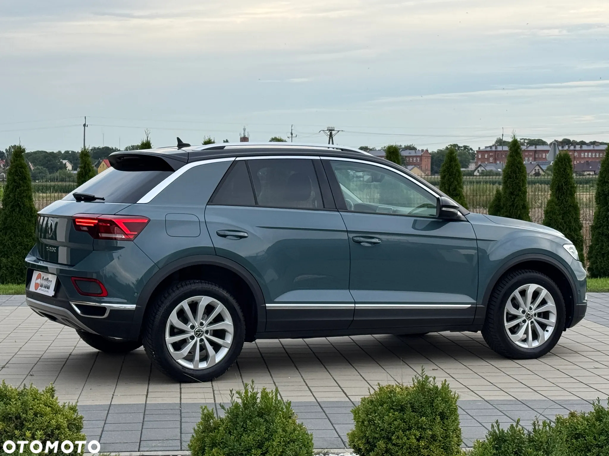 Volkswagen T-Roc 1.5 TSI Style - 6