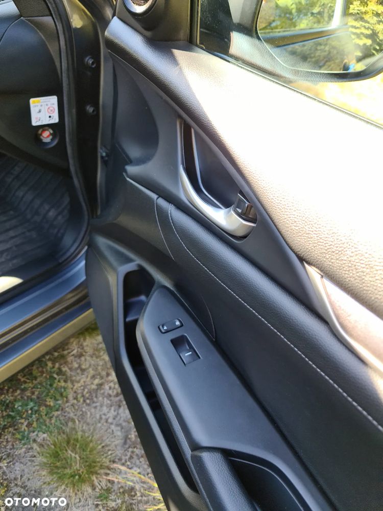 Honda Civic - 20