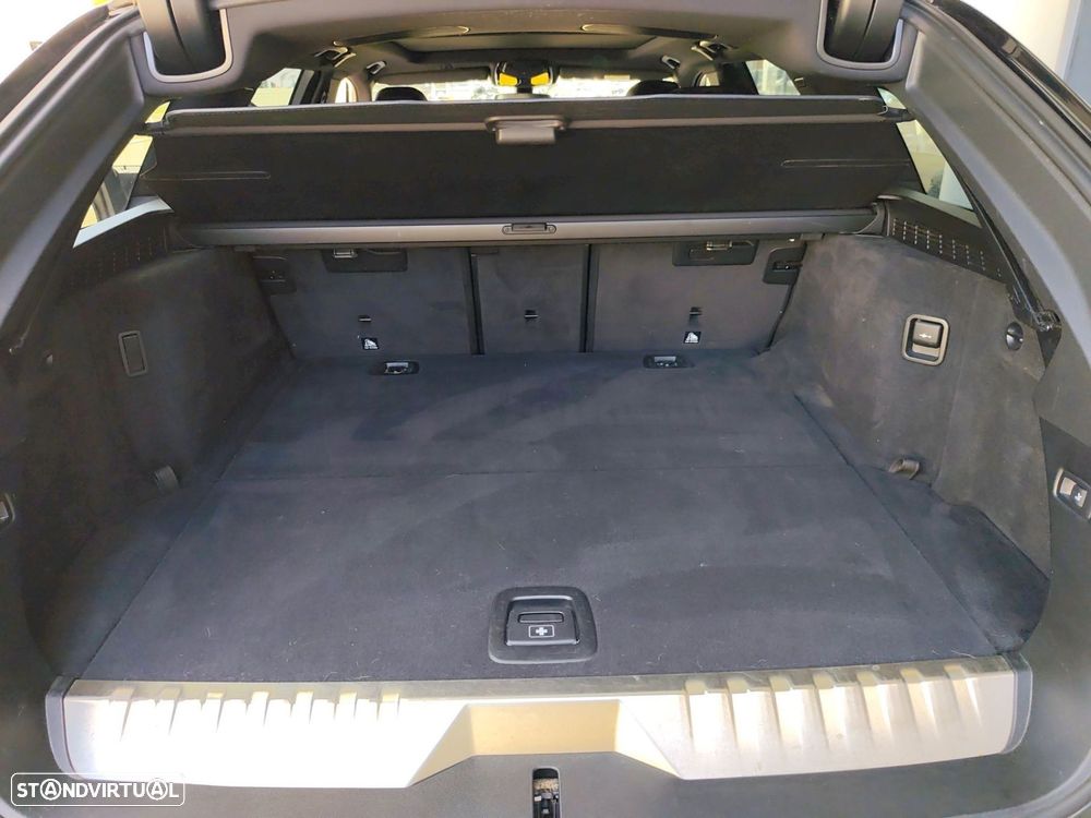 BMW 520 e Pack M - 38