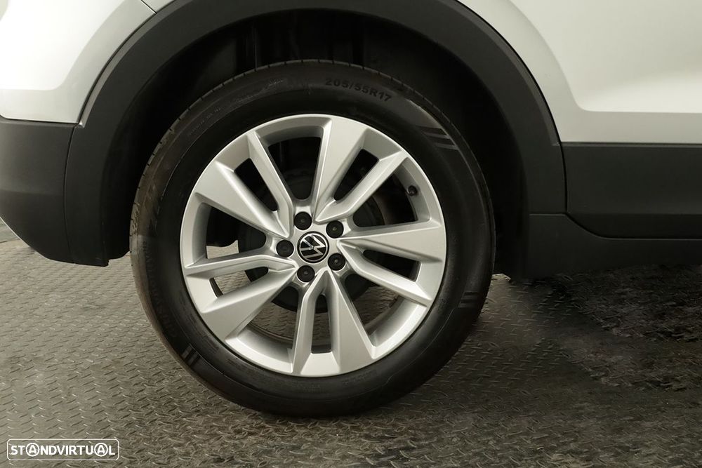 VW T-Cross 1.0 TSI Urban - 5