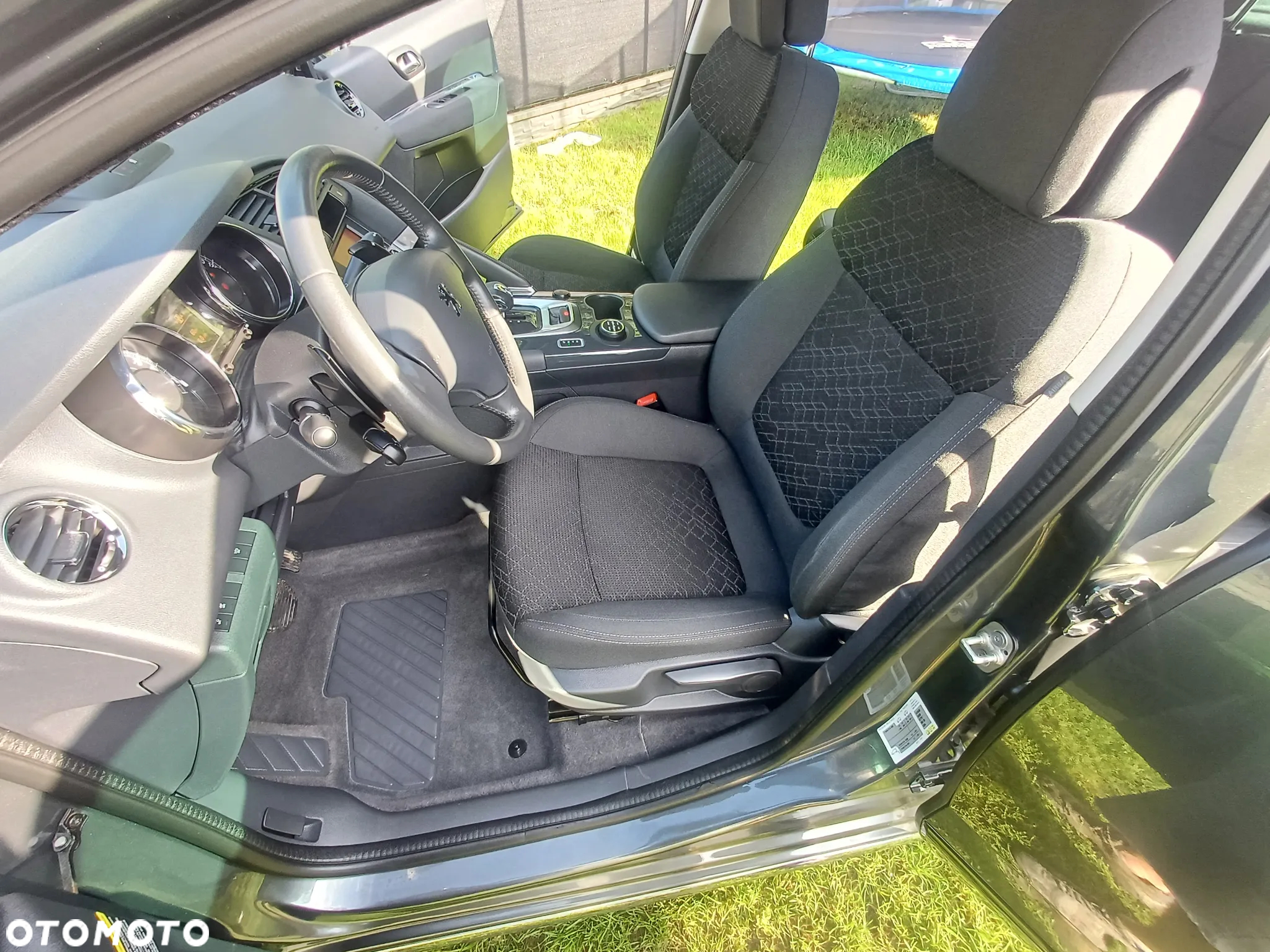 Peugeot 3008 - 19
