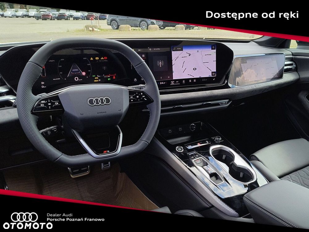Audi A6 - 4