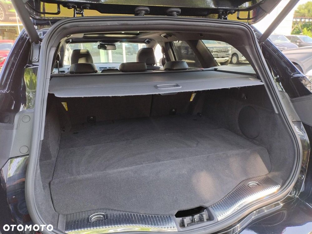 Ford Mondeo - 37