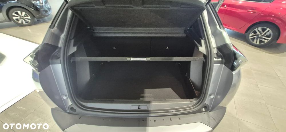 Peugeot 2008 PureTech 130 Allure S&S EAT8 - 35