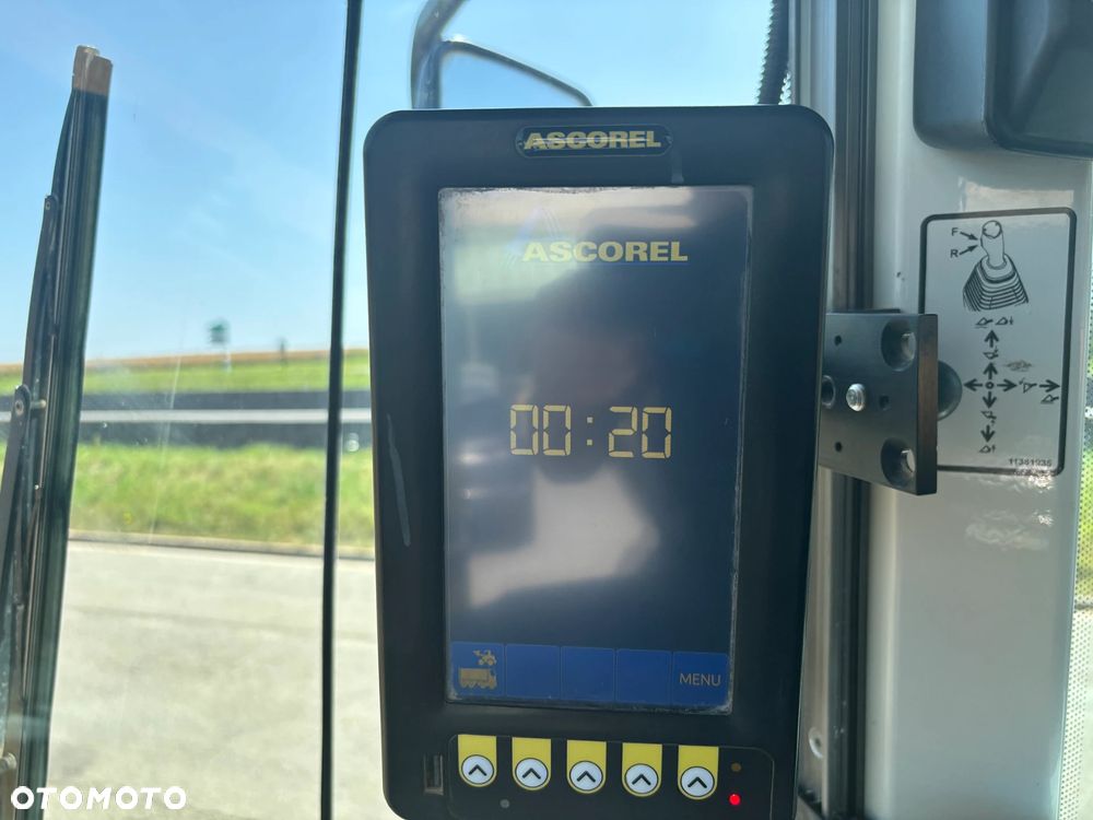 Liebherr 576 XPower - 20