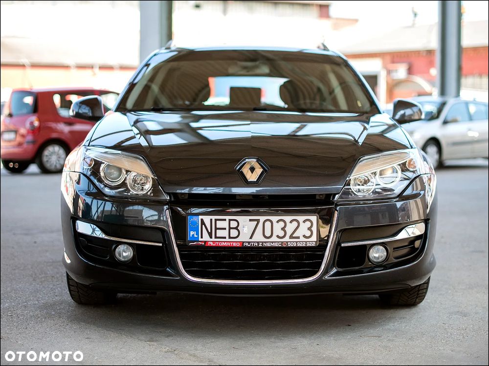 Renault Laguna 2.0 16V 140 Dynamique - 2